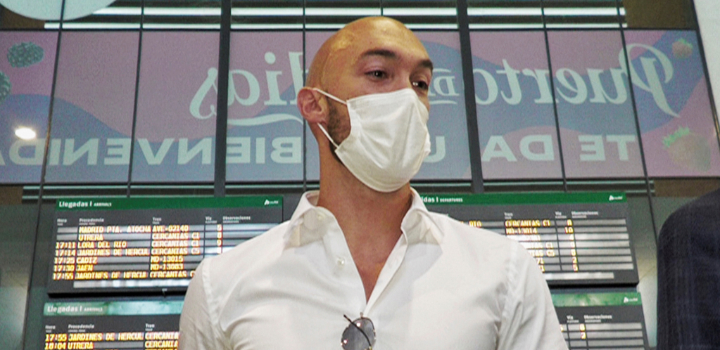 ISKUSNI GOLMAN SVE REKAO Dmitrović otvoreno pričao o pritisku pred finiš kvalifikacija