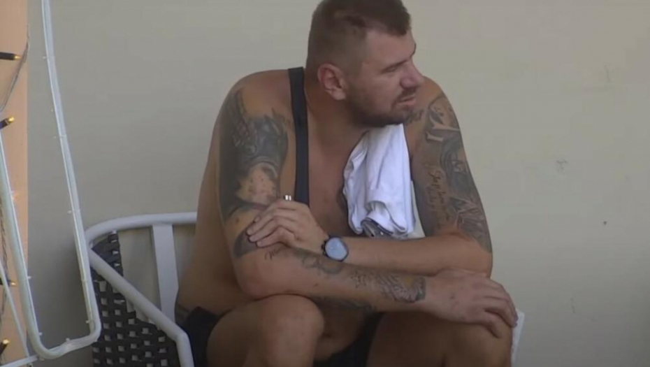 NJEGA BOLI UVO ZA DETE! Miljana udarila Janjuša gde ga najviše boli, Maja i on u žestokom klinču sa Kulićevom