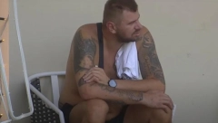 NJEGA BOLI UVO ZA DETE! Miljana udarila Janjuša gde ga najviše boli, Maja i on u žestokom klinču sa Kulićevom