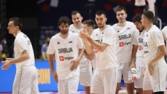 "TUGA TOKIJA"!  TDI radio posvetio pesmu našim košarkašima!