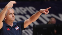 SELEKTOR POSLE KRAHA OTVORIO DUŠU Progovorio o alfa mužjaku, klovnu, privescima, Jokiću... sada će nacija potpuno promeniti mišljenje o reprezentaciji