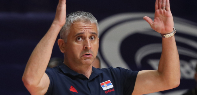 JAVIO SE I SELEKTOR Objasnio šta je bilo sa Micićem!