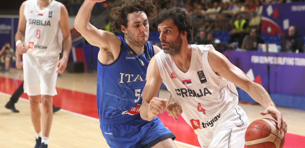 TRENER SVE OTKRIO Prvi put se pojavila informacija: Evo kako je Teo podneo brisanje sa spiska reprezentacije