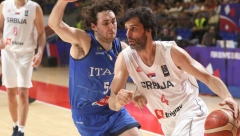 SRBIJI TO NE SME DA SE DESI Hrvat podržao Teodosića