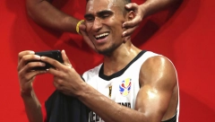 ONI SU MOGUĆI RIVALI ORLOVA Nemci najbolji u Splitu, idu na Igre