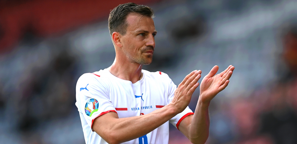 KAPITEN SVIRAO KRAJ Vladimir završio sa reprezentacijom