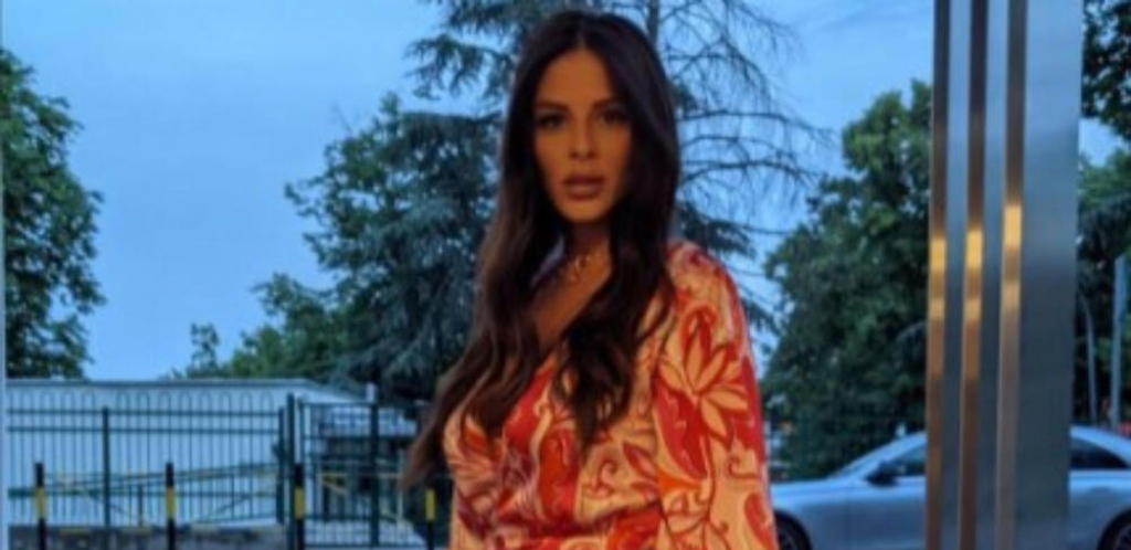 FANOVI ZABRINUTI Šokantno izdanje Ane Sević iznenadilo je mnoge, svi se pitaju šta joj se desilo (FOTO)