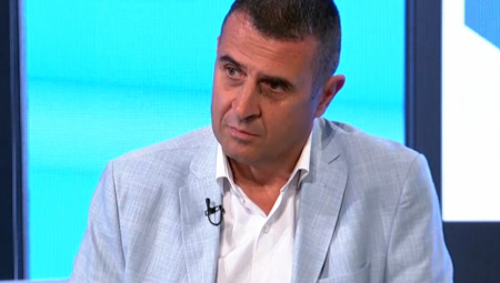 ALEKSIĆ NIJE IZNEO NIJEDAN UVERLJIV DOKAZ Vučićev branilac otkrio detalje suđenja