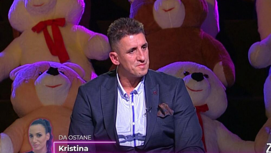 KRISTIJANOVE ŠOKANTNE TAJNE IZ 90-IH! Golubović: Dve pevačice šmrkale i orgijale sa kolegom, nju sam pljunuo jer je nosila ukradenu bundu!