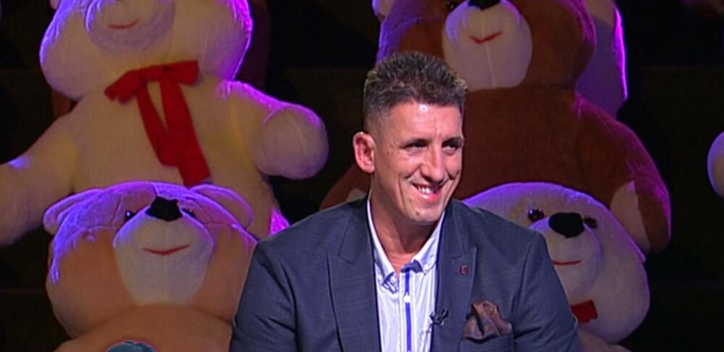 SADA JE SVE NA LEKARIMA! Kristijan održao svoju reč da Milici donira bubreg, ovo su njegovi nalazi, specijalisti odlučuju o transplataciji (FOTO)