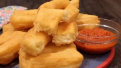 Doručak koji će vas zasititi: Napravite mekike