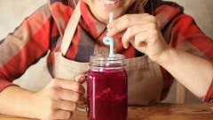 BOGAT GVOŽĐEM I PROTEINIMA: Ovaj napitak je odličan za mršavljenje i krvnu sliku, pije se umesto doručka, a kilogrami se tope