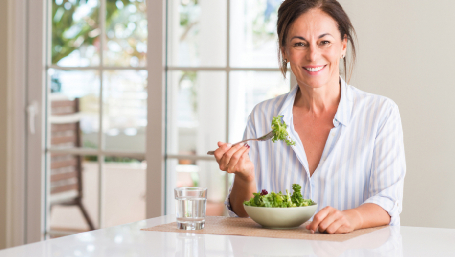 Očuvajte zdravlje mozga: Nakon četrdesete, neophodno je da u ishranu uključite ove vitamine i minerale