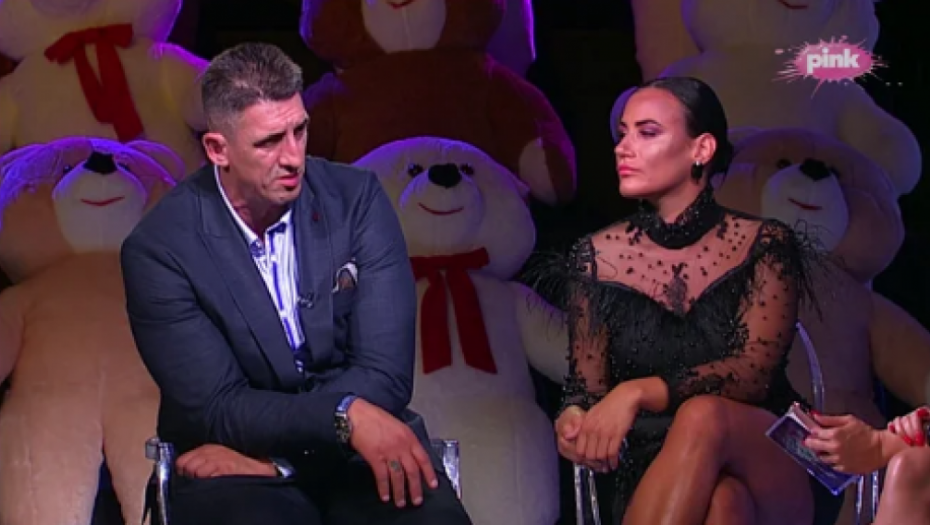 KRISTIJAN ZABORAVIO DA VEĆ IMA SUPRUGU, DOVEO LJUBAVNICU U KUĆU: Kristina je moja žena, od sinoć živimo zajedno!