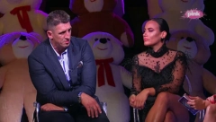 SVE SI SLAGALA, ZNAM ŠTA SI RADILA SA 14 GODINA! Prvi susret Kristine i Kristijana prošao neprijatno, zadrugar javno sasuo ljubavnici sve u lice, ona zanemela