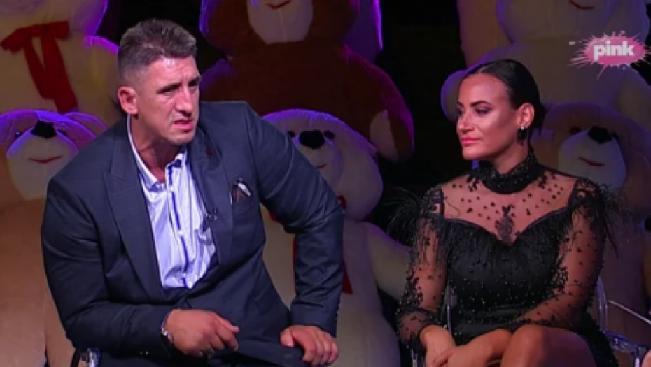 KRISTIJAN I KRISTINA PRAVE BEBU!  Spalevićka otkriva da li su Golubovića prihvatili njeni roditelji i da li se već desio susret sa njegovom ženom!