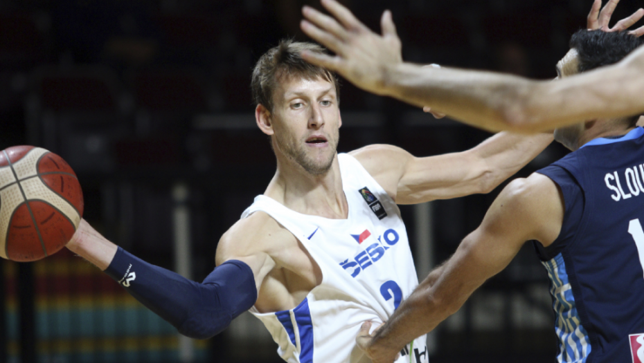 BIVŠI IGRAČ PARTIZANA PRETI SRBIJI Veseli zna kako protiv Jokića