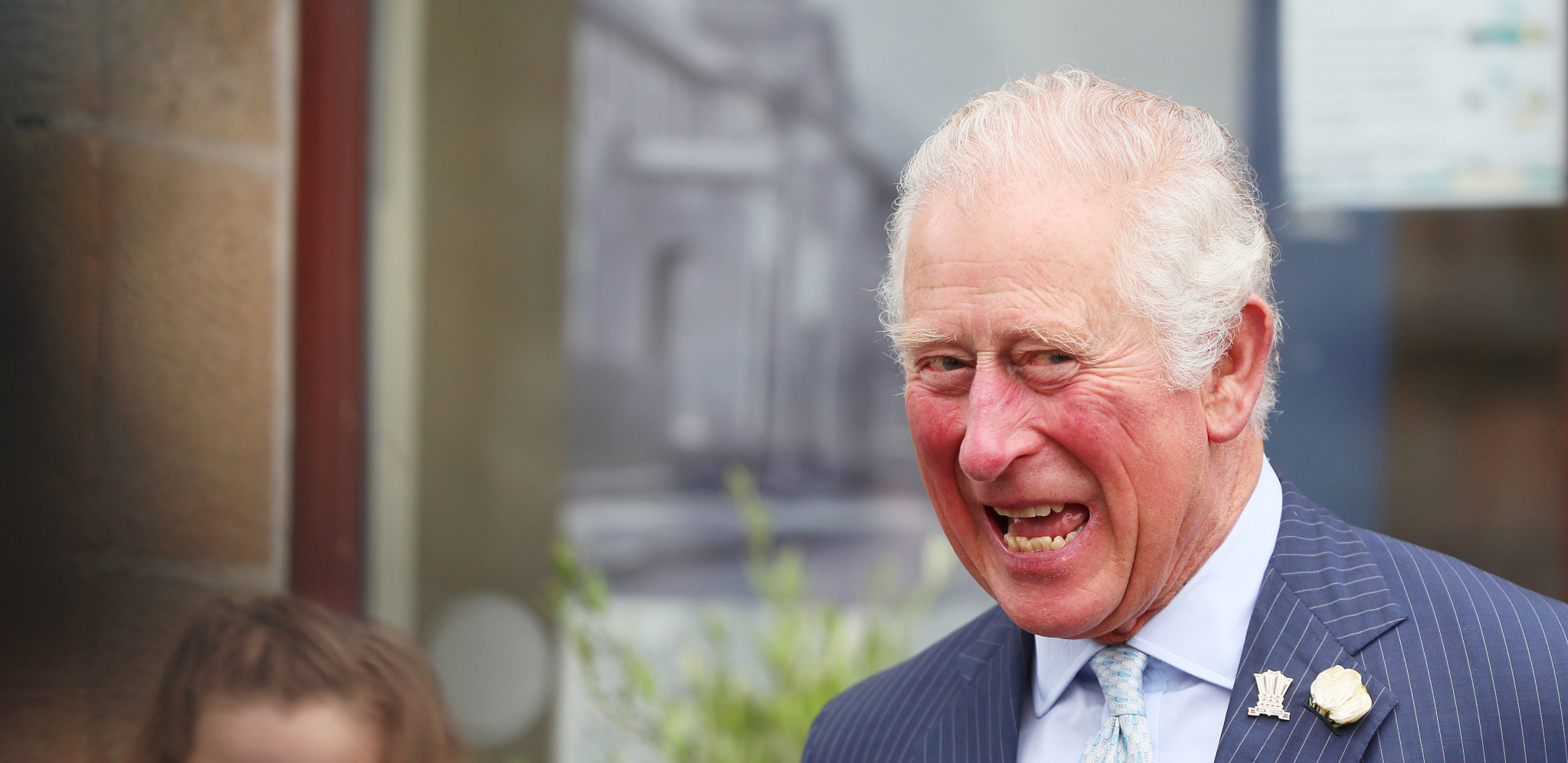 OD EKO-RATNIKA DO PRELJUBNIKA Buran život novog kralja Velike Britanije