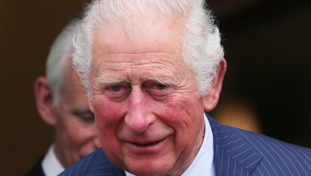 VEĆ JE JEDNOM PRELEŽAO! Princ Čarls zaražen koronavirusom, stiglo hitno saopštenje iz palate!