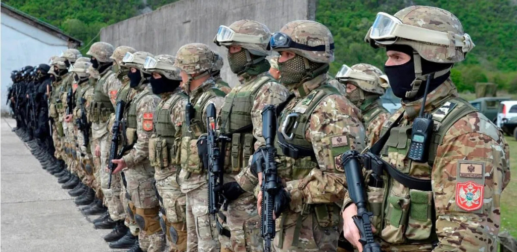 GOSPODARI SA ZAPADA NISU ZADOVOLJNI "Poverenje NATO-a u Crnu Goru nikad gore!"