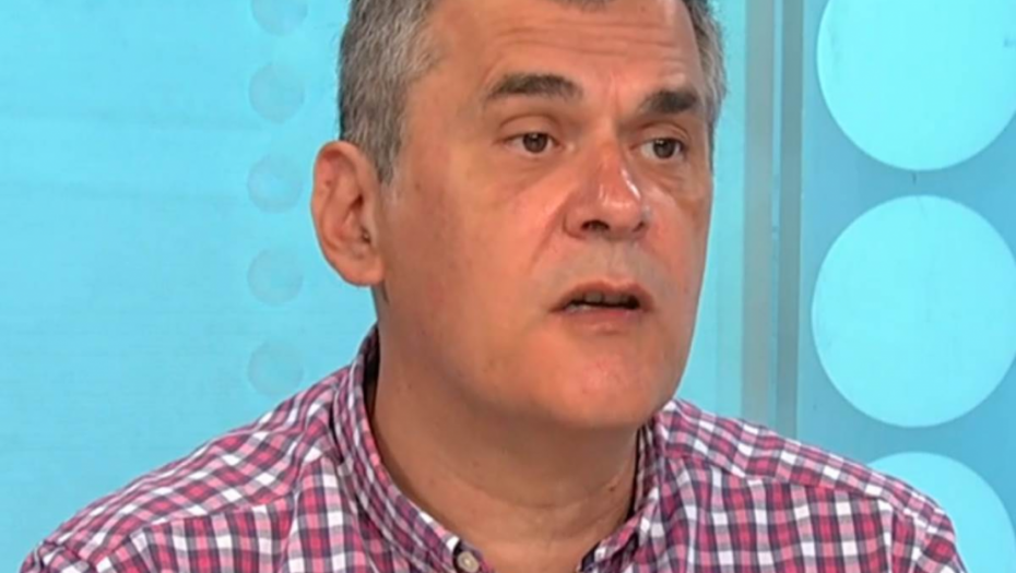 ZELENO SVETLO ZA TREĆU DOZU Dr Popadić o tome kada je treba primiti, kome je neophodna i da li treba mešati vakcine