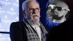 ŽELJKO SAMARDŽIĆ SKRHAN ZBOG SMRTI NESUĐENOG ZETA Pevač ne može da dođe sebi, uspeo da izusti samo ovo