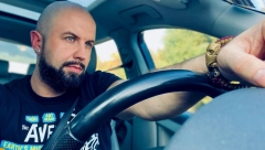 VIDIMO SE GORE, LJUBAVI MOJA! Potresna poruka devojke Igora Garniera slama srca, tuga za prerano izgubljenim di džejem ne jenjava