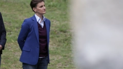 Ovo je majka Ane Brnabić, niste imali priliku da je vidite dosad