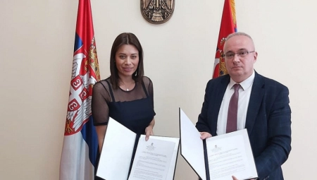 Vujović: Planskim dokumentima trasiramo put ka modelu cirkularne ekonomije