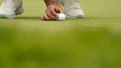 HAOS U SAD! Profesionalni golfer ubijen na terenu, pucali mu u glavu!