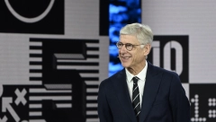 SIGURAN U NJIHOVO SLAVLJE! Venger: Englezi su veliki favoriti!