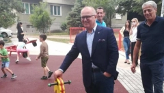 VESIĆ: Do proleća 2023. još 15 novih vrtića