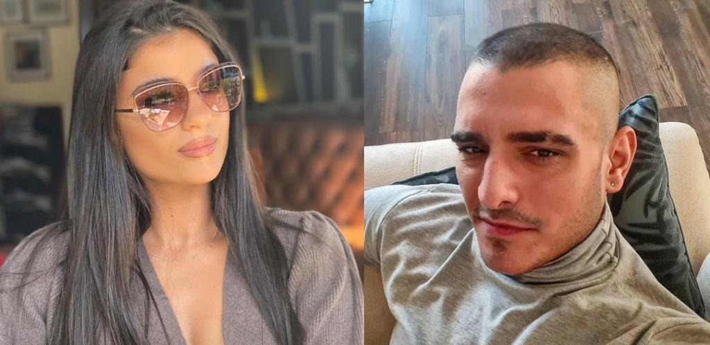 HAOS U SUDNICI! Darko i Marina se na ročištu cenkali kao na pijaci: Sve što radi ide njemu na dušu!