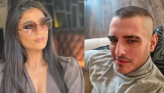 IMA DA RADI SAMO ZA MENE I SINA Marina pobesnela nakon saznanja da ju je Darko Lazić varao, sprema mu ucenu!