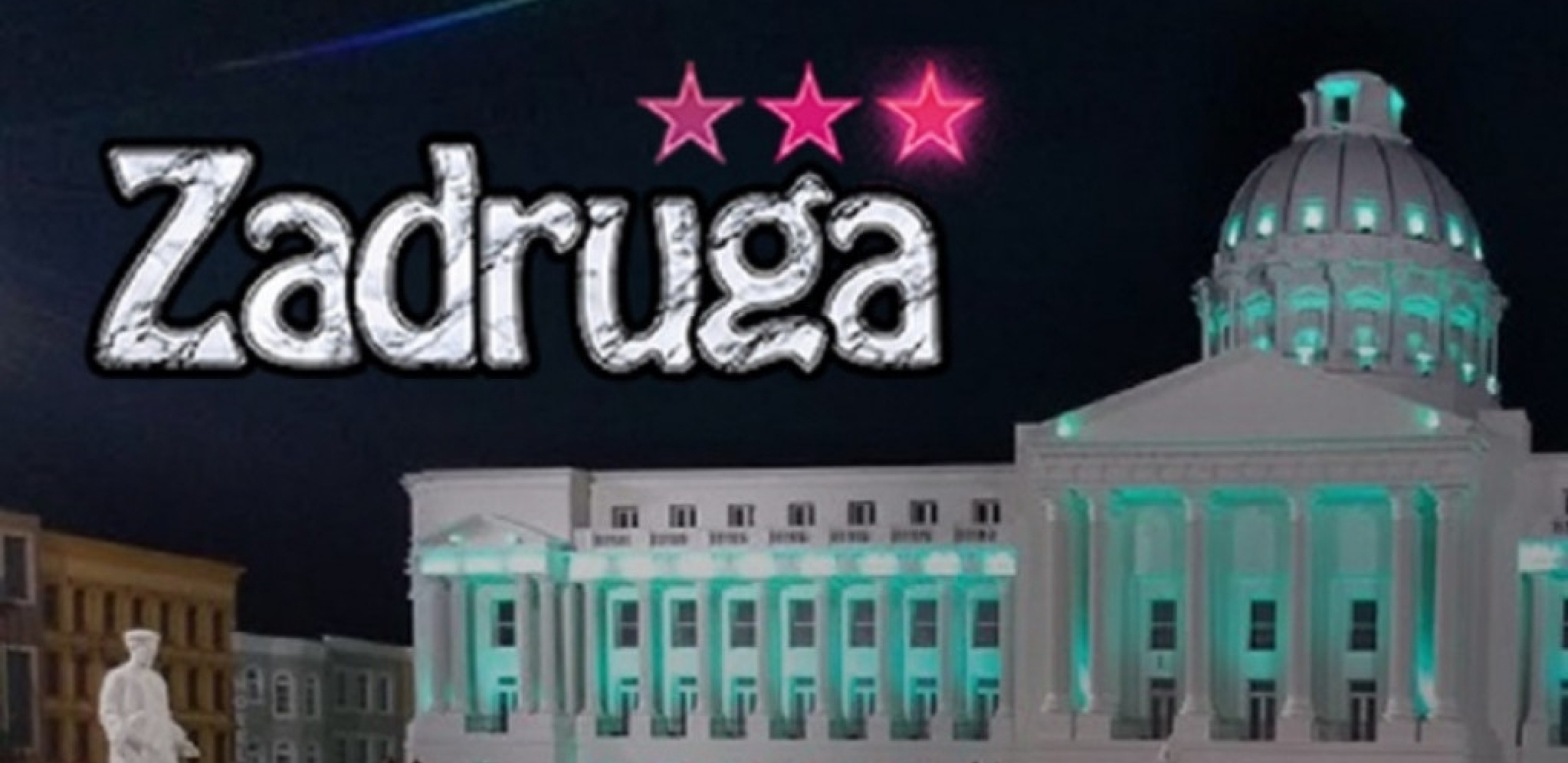 DUŠICI STIŽE POJAČANJE! Ova bivša rijaliti učesnica se pridružuje Pinku i vodiće Zadrugu!