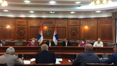 "ISPUNJAVAMO VIŠEDECENIJSKI SAN BEOGRAĐANA!" Ministar Mali objavio detalje epohalnog projekta koji će zauvek izmeniti Srbiju