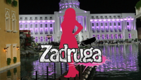 POZNATA PRVA UČESNICA Posvađala bi dva oka u glavi, nećete verovati ko ulazi u "Zadrugu 5"