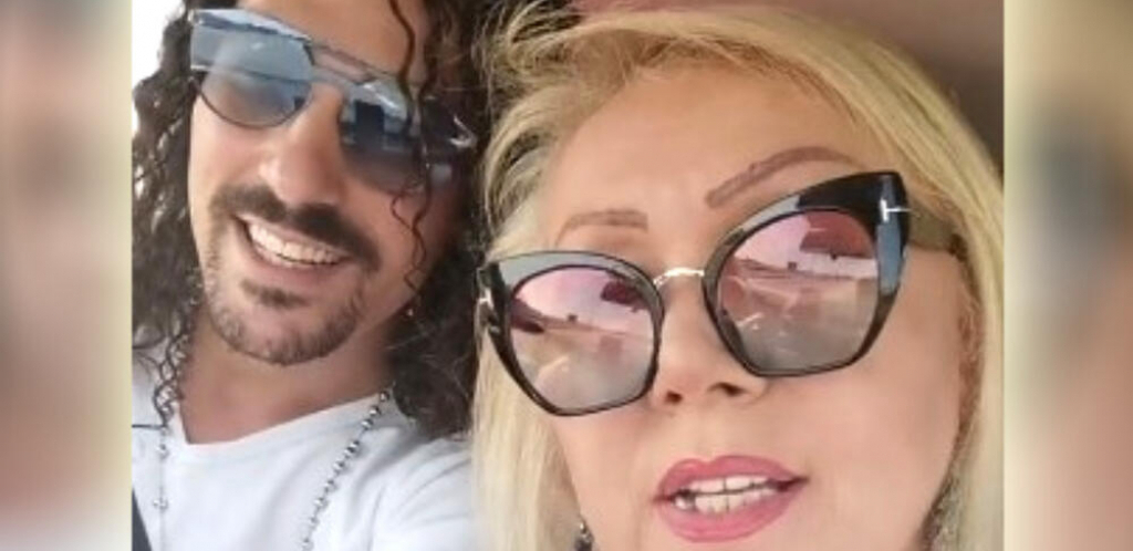 PEVAČICA POKAZALA MLAĐANOG DEČKA, PA PSOVALA NA SVA USTA Zorica Marković ispričala sve o Velji!