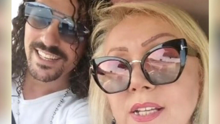 PEVAČICA POKAZALA MLAĐANOG DEČKA, PA PSOVALA NA SVA USTA Zorica Marković ispričala sve o Velji!