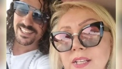 PEVAČICA POKAZALA MLAĐANOG DEČKA, PA PSOVALA NA SVA USTA Zorica Marković ispričala sve o Velji!