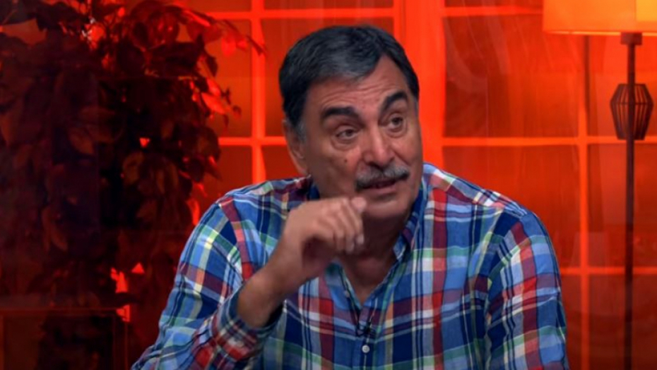 NJIH TROJICA U POSTAVI? TO JE SAMOUBISTVO Čuveni stručnjak ima savet za trenera Zvezde