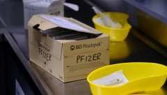 STIGAO NOVI KONTINGENT FAJZERA  Reč je o redovnoj isporuci za Srbiju