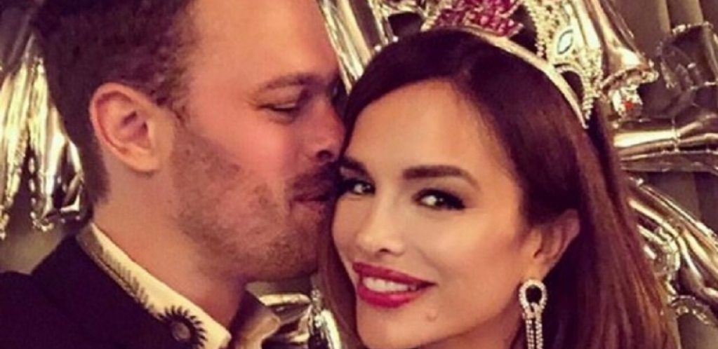 SLOBODA! Konačno se oglasio i Igor Kojić nakon zvaničnog razvoda od Severine! (FOTO)