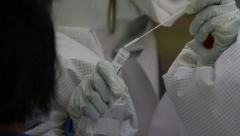 KATASTROFA Najcrnji dan u Hrvatskoj od početka pandemije!