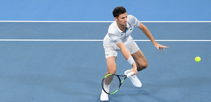 BRUTALNA PARTIJA! Ćaćić i Brkić deklasirali hrvatske blizance i plasirali se u finale!