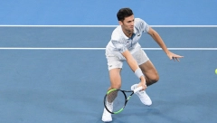 KRAJ Srbin stao u osmini finala Vimbldona