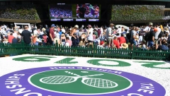 ZAGREVANJE ZA VIMBLDON Poznat raspored za prvi dan, evo kada Novak kreće u pohod na titulu