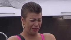 SESTRE TRAŽE ZA UŽINU, PA TATA KAŽE DA PITAJU MAJKU! Miljana Kulić u životnoj ispovesti ispustila dušu suzama: Moram da zarađujem za sve njih!