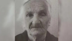 PORODICA MOLI ZA POMOĆ: Persida je nestala pre 4 dana, pozovite ovaj broj ako je vidite