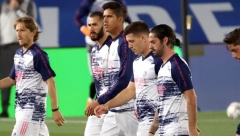 DOGOVOR JE BLIZU! Milan nudi ruku spasa fudbaleru Reala!